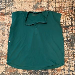 Figs Rafaela Scrub Top